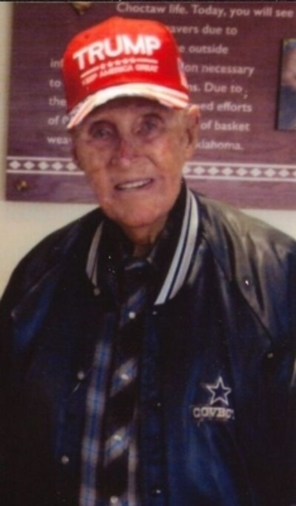 Morris Elder Profile Photo