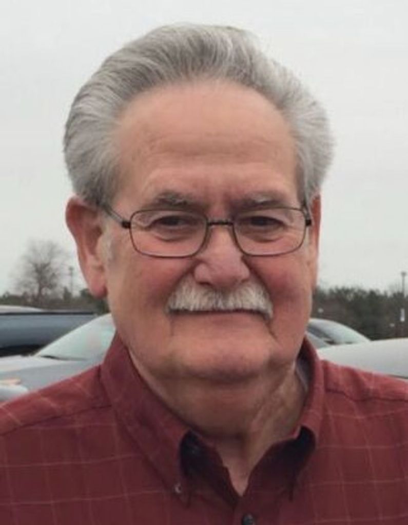 Teddy Davis Profile Photo