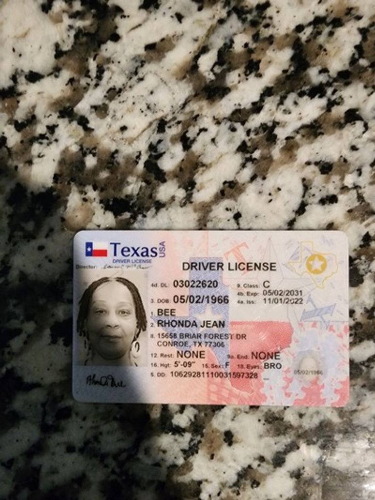 Rhonda Bee Profile Photo