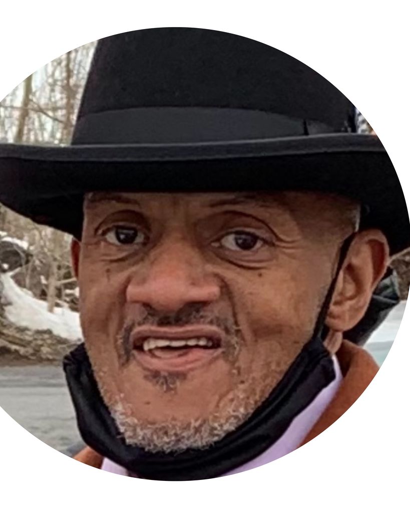 Calvin Bud Grier, Jr.