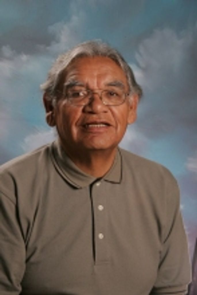 Donald "Donnie" James Chavez