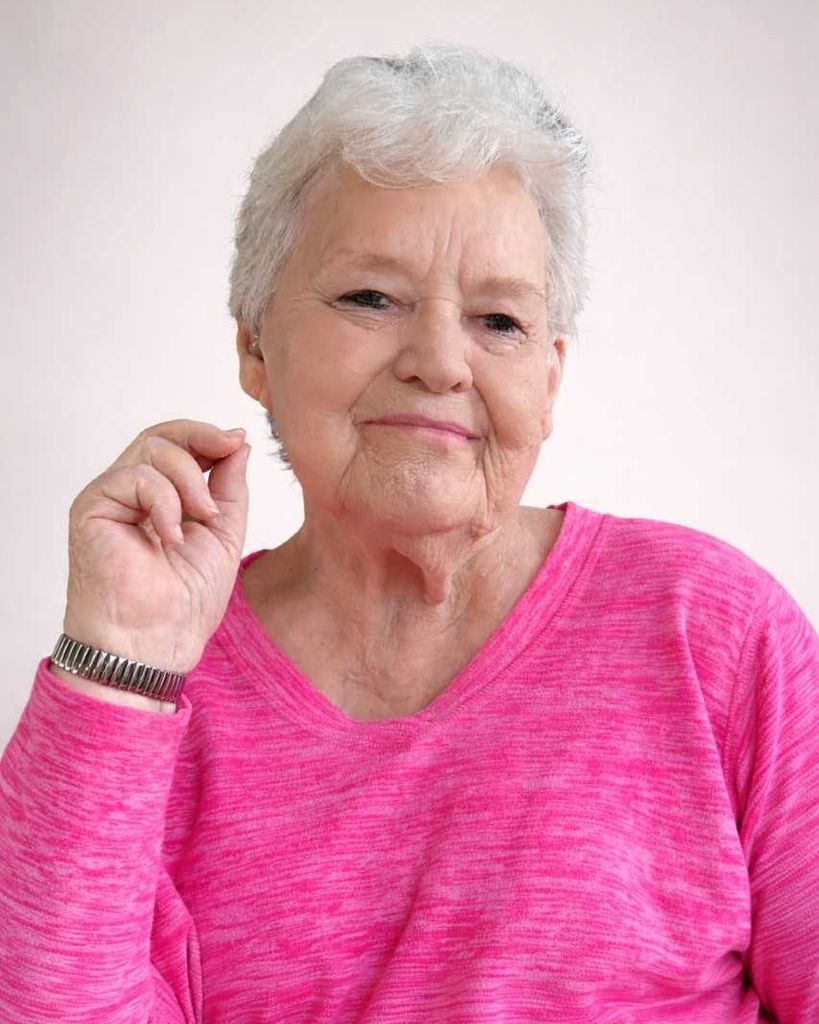 Carol Hartman Profile Photo