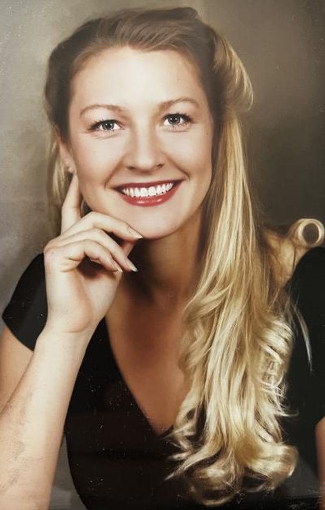 Kathryn Behrends Alexander Profile Photo