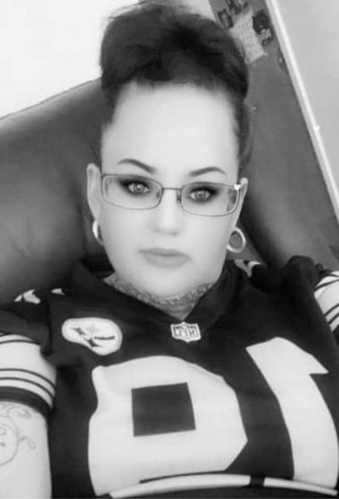 Adrianne Renee Williams