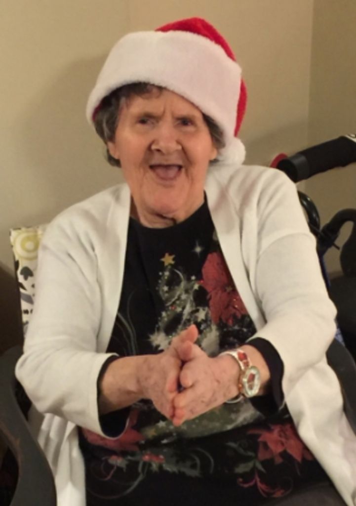 Margie June Cleavinger Profile Photo