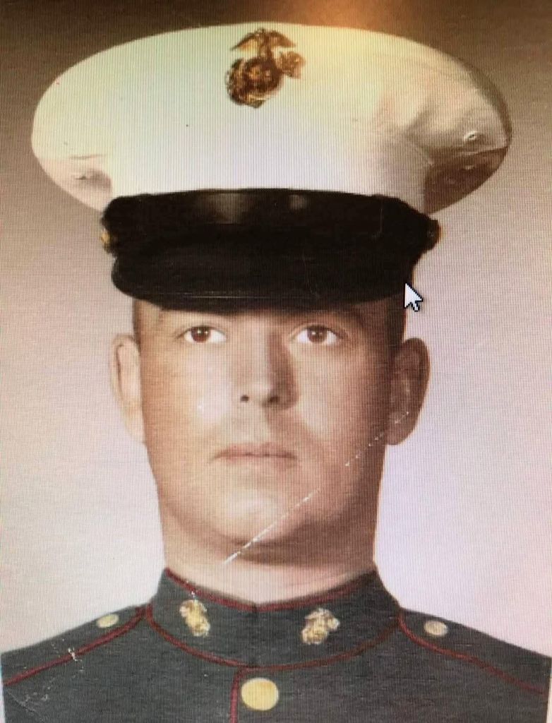 Richard Dale Purnell Profile Photo