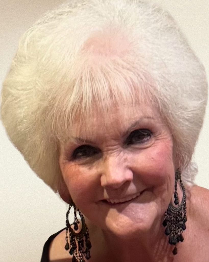 Sandra June Clark Profile Photo
