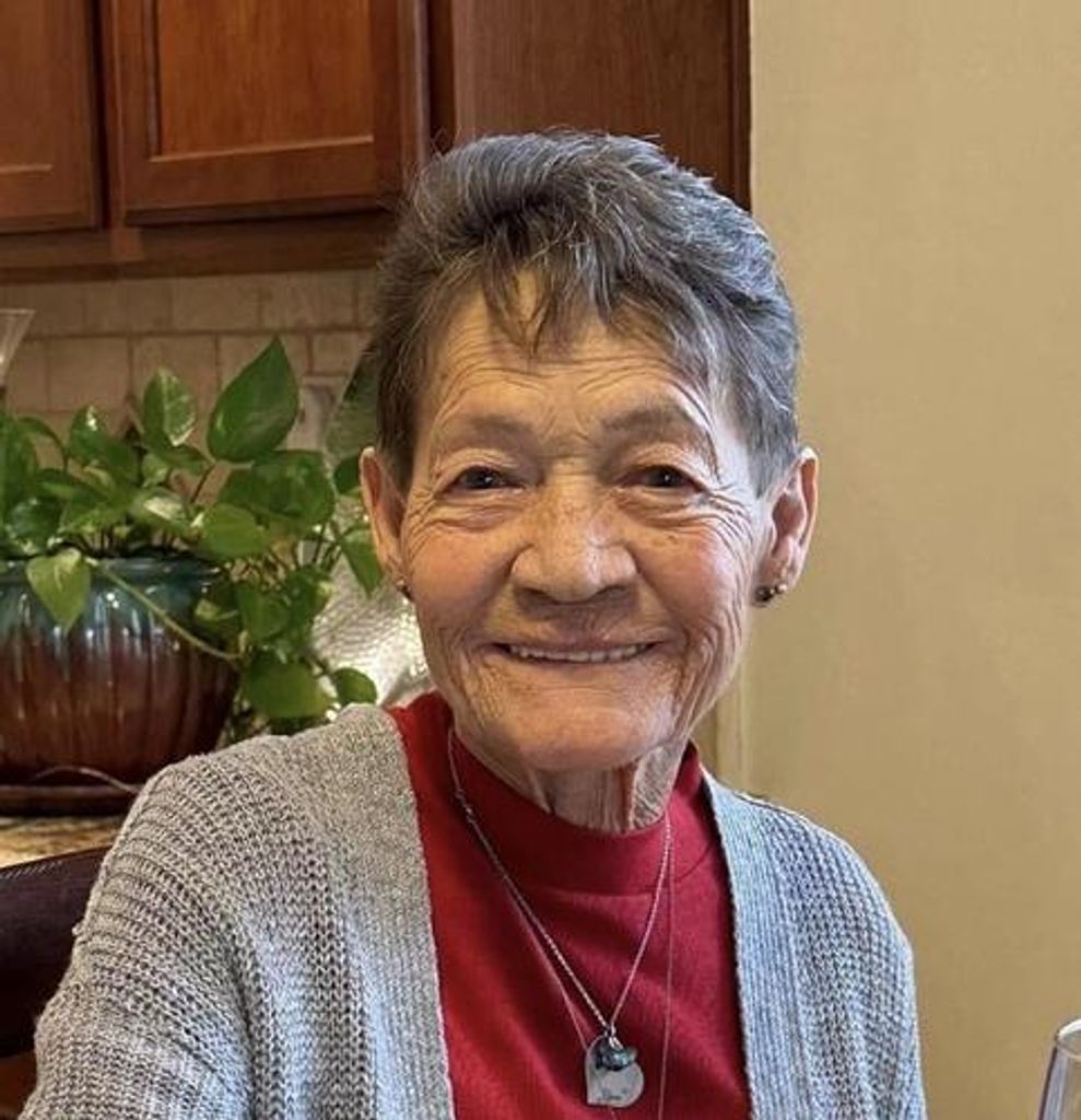 Jeanette Martin Profile Photo