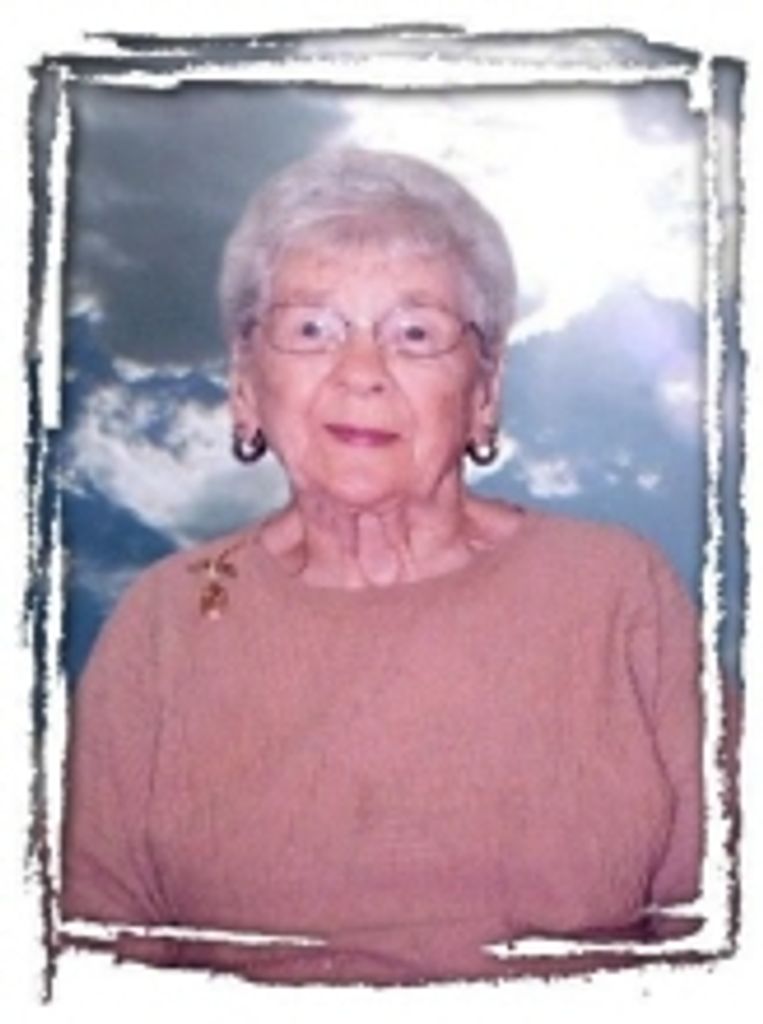 Margaret Herzog