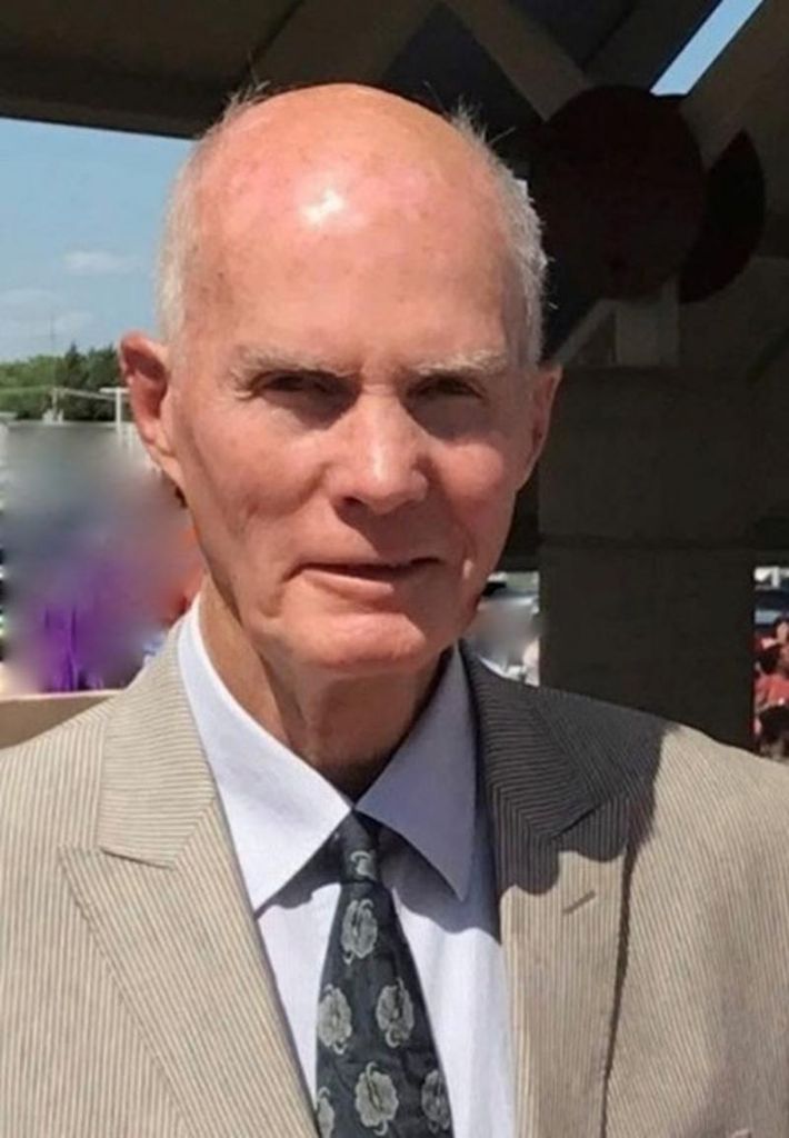 Robert Everett Manning Profile Photo