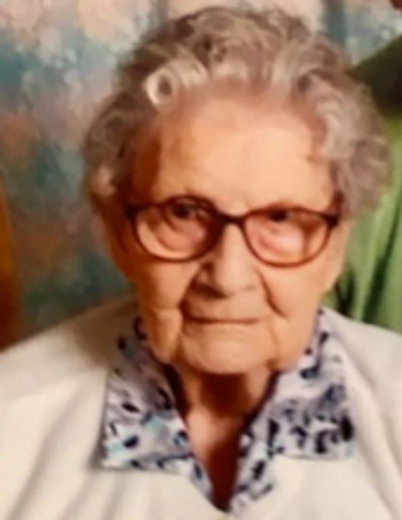Dorothy  M. Roman