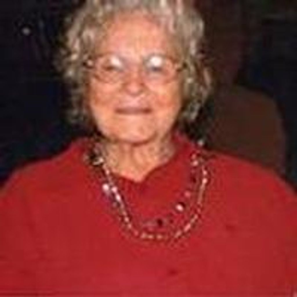 Ruby Marie (Johnson) Willis Elkhair