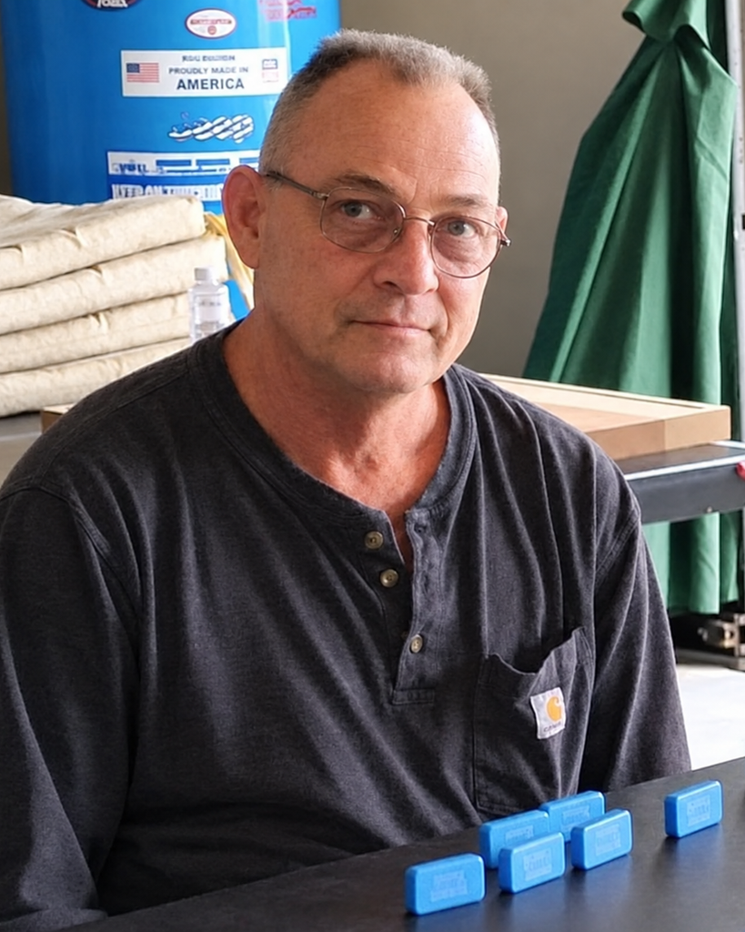 Robert "Bobby" Jolly Profile Photo