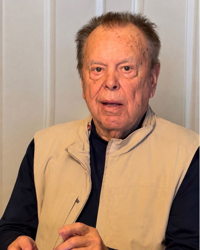 Carlton Harold Brock Profile Photo