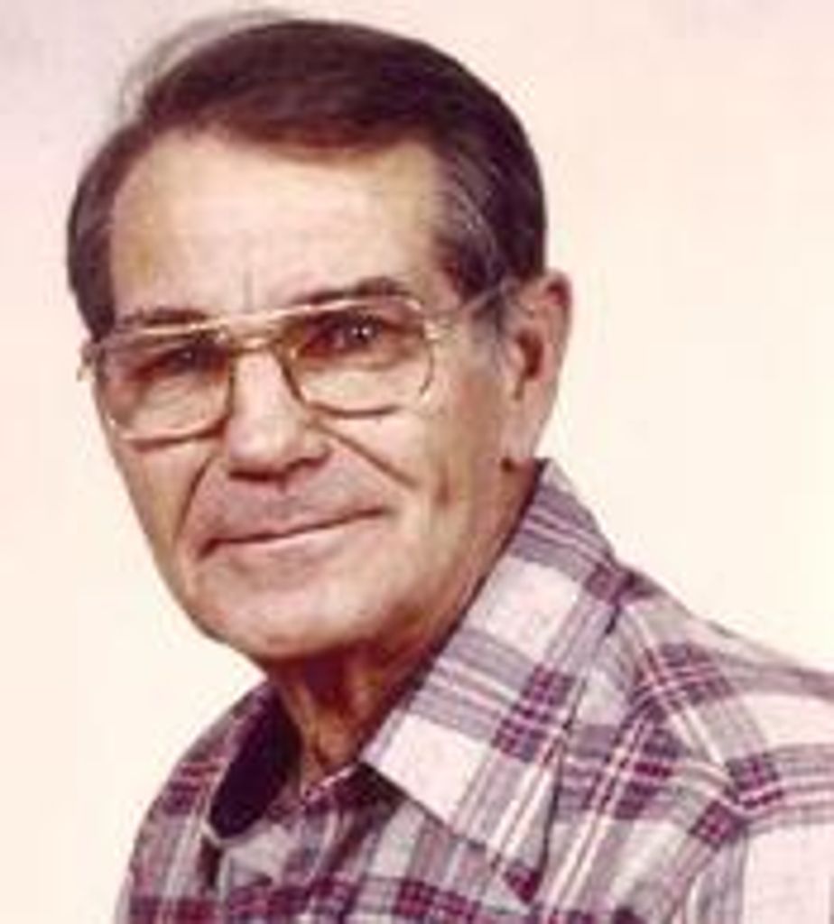 Joseph Ambrose Ressler