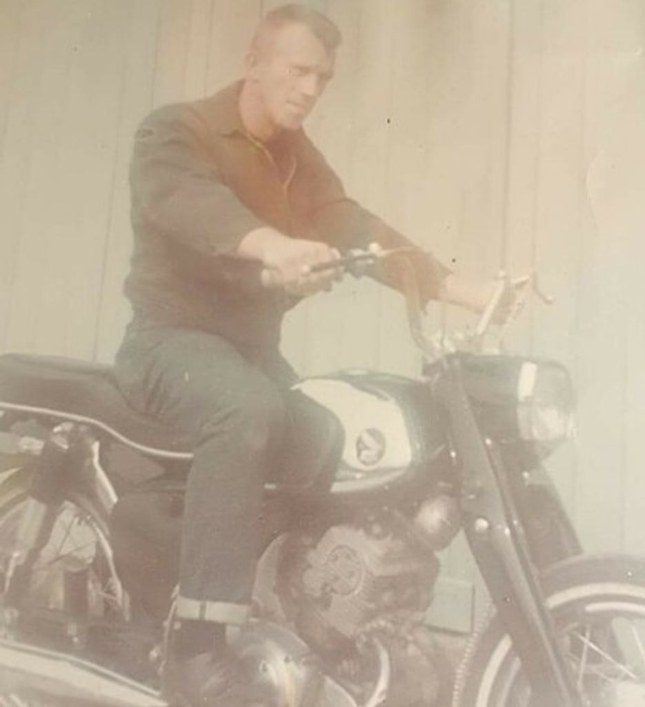 Robert Joe Rogers Profile Photo