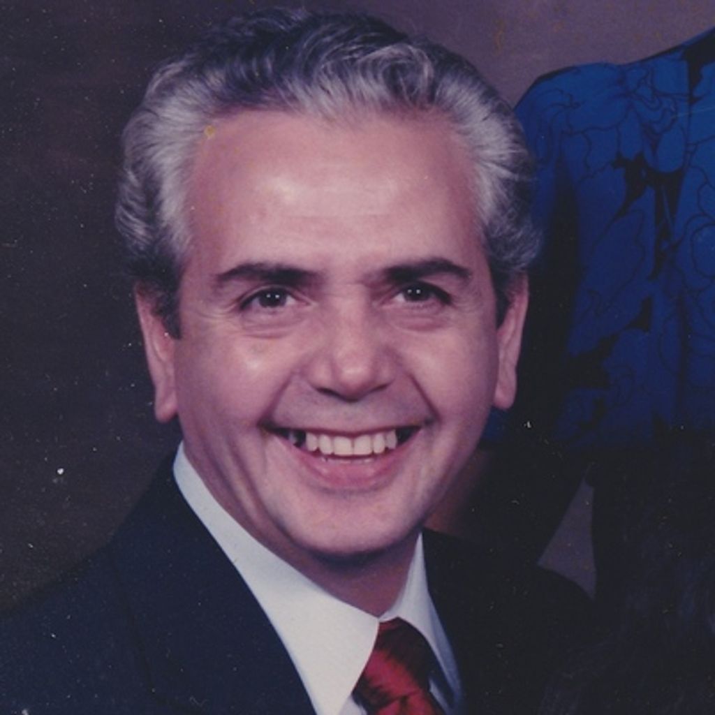 Jorge J. Oporto Profile Photo