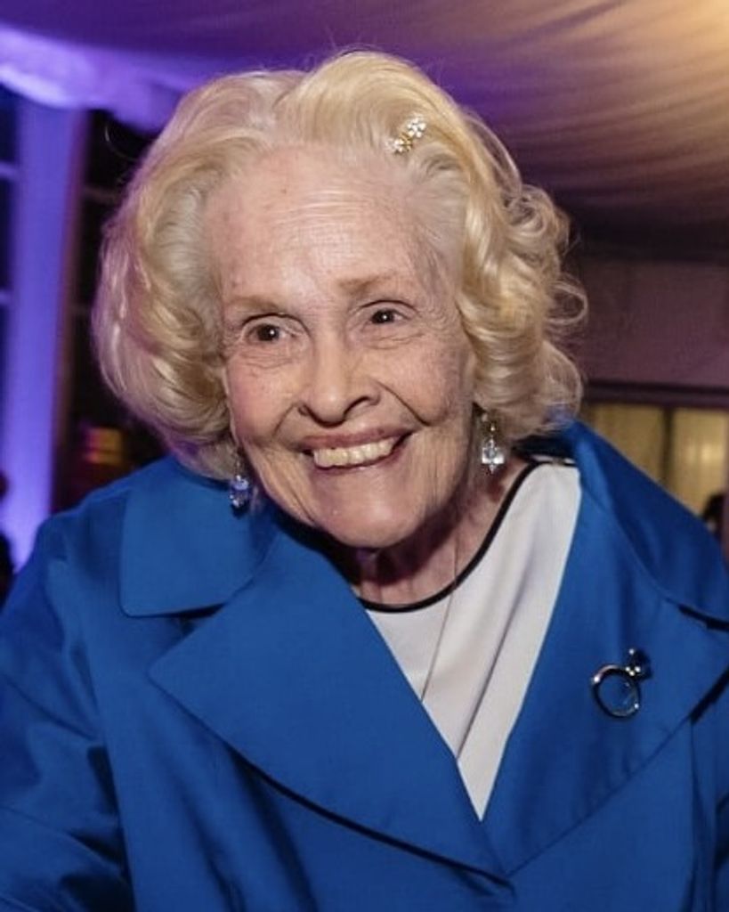 Phyllis Lanning Profile Photo