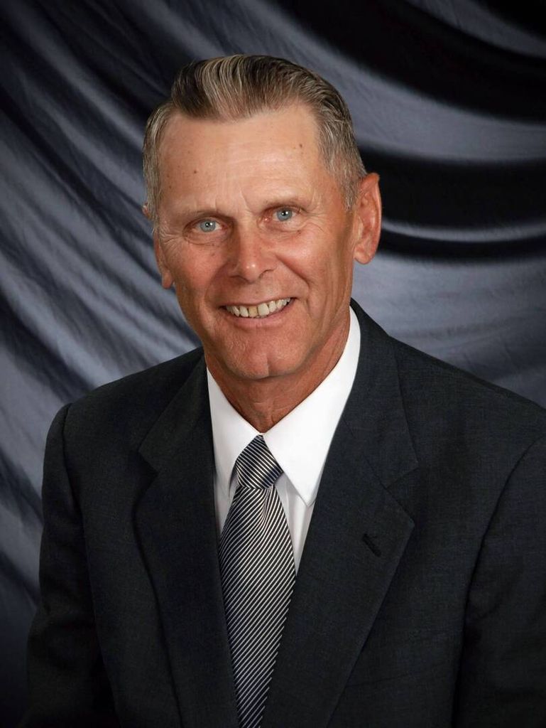 Ronald E. Swanson Profile Photo