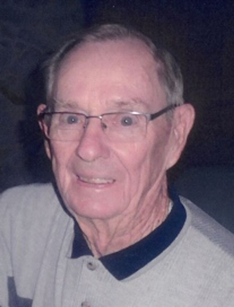 Darrel D. Allely
