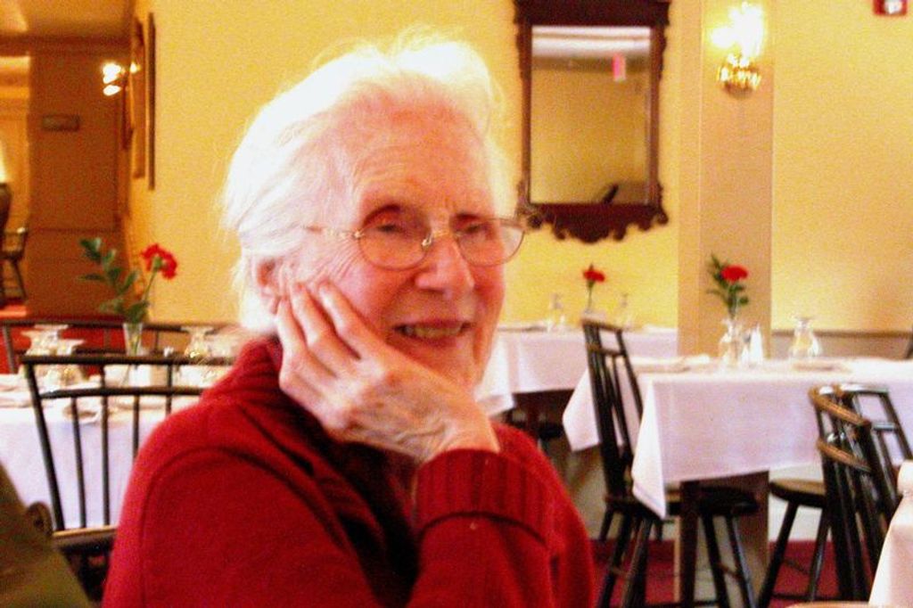 Barbara L. (Ross) Saulnier