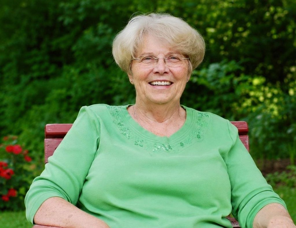 Reba Gilliam Profile Photo