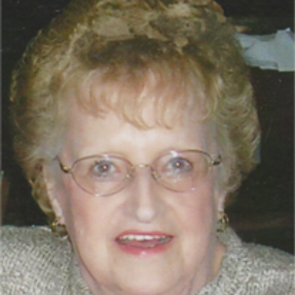Georgette Bryant Profile Photo