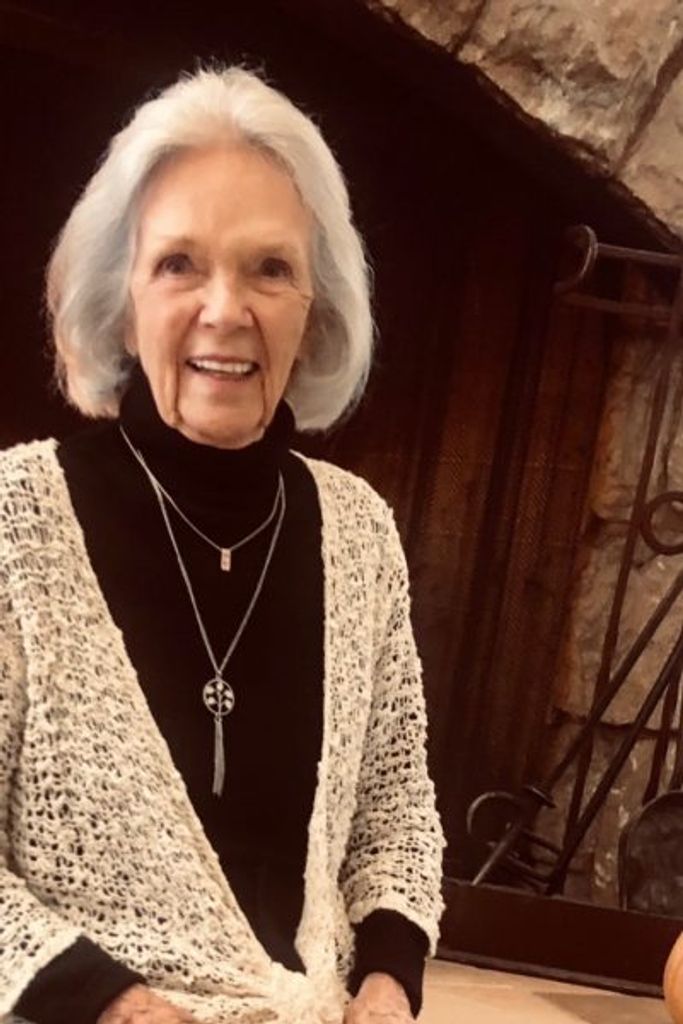Betty Lou Oster Profile Photo