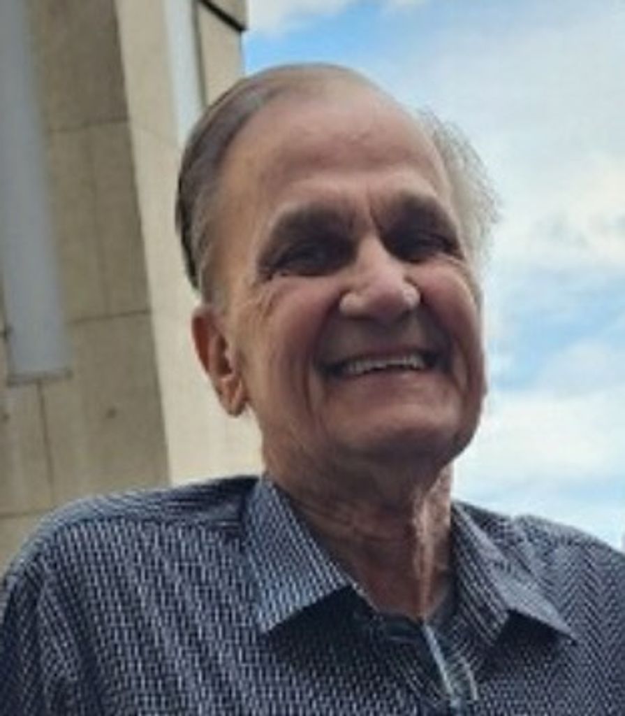 William Kupferle Profile Photo