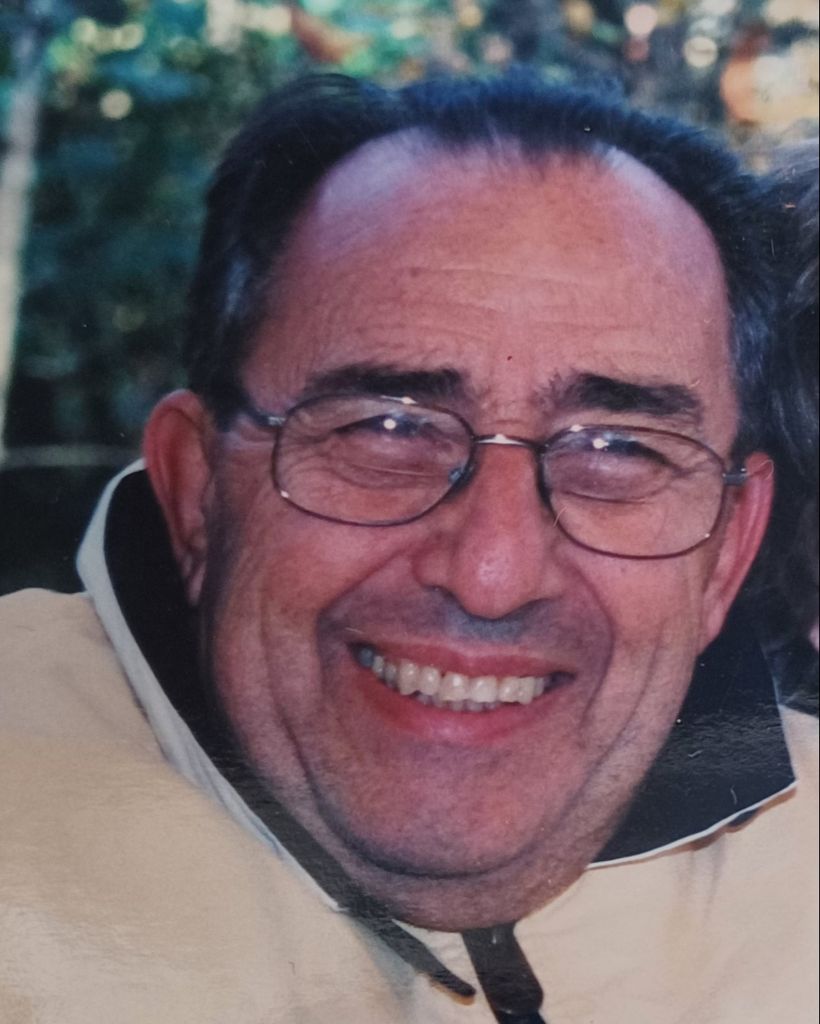 Peter Janigian