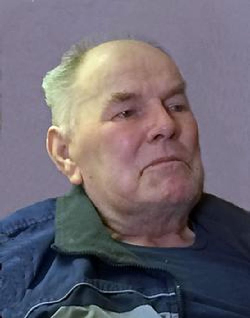 Jerry Grieve