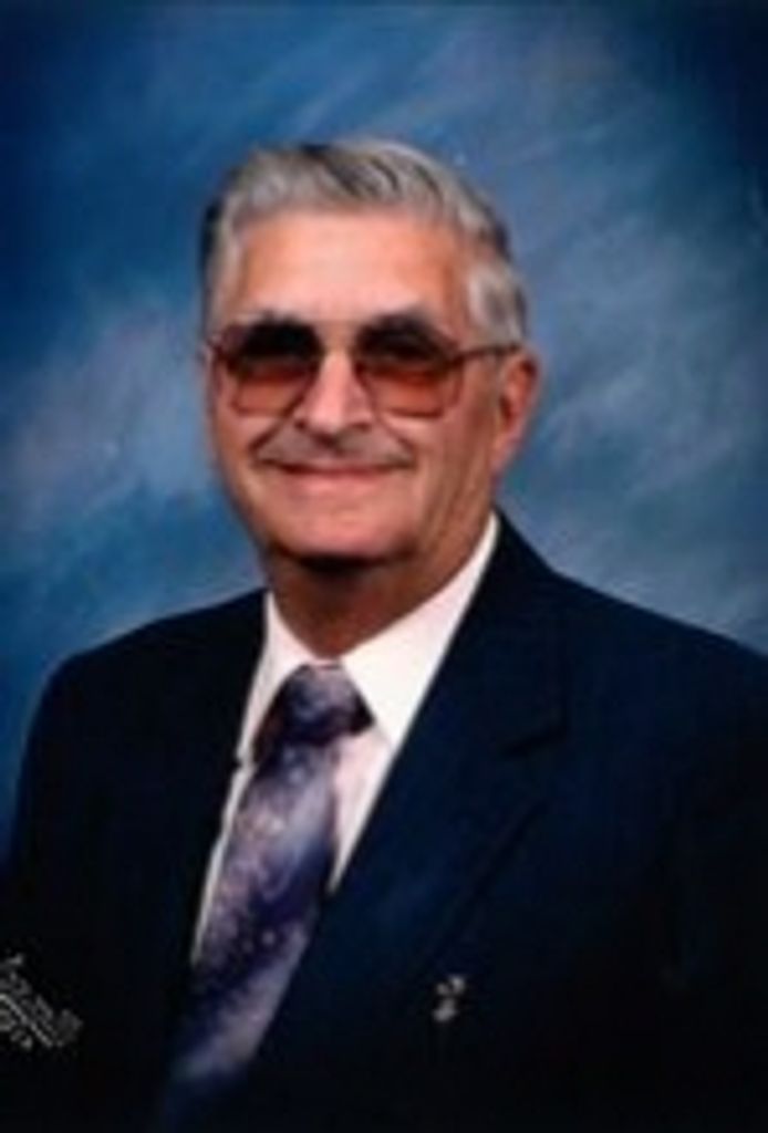 Leonard H. Nieuwendorp