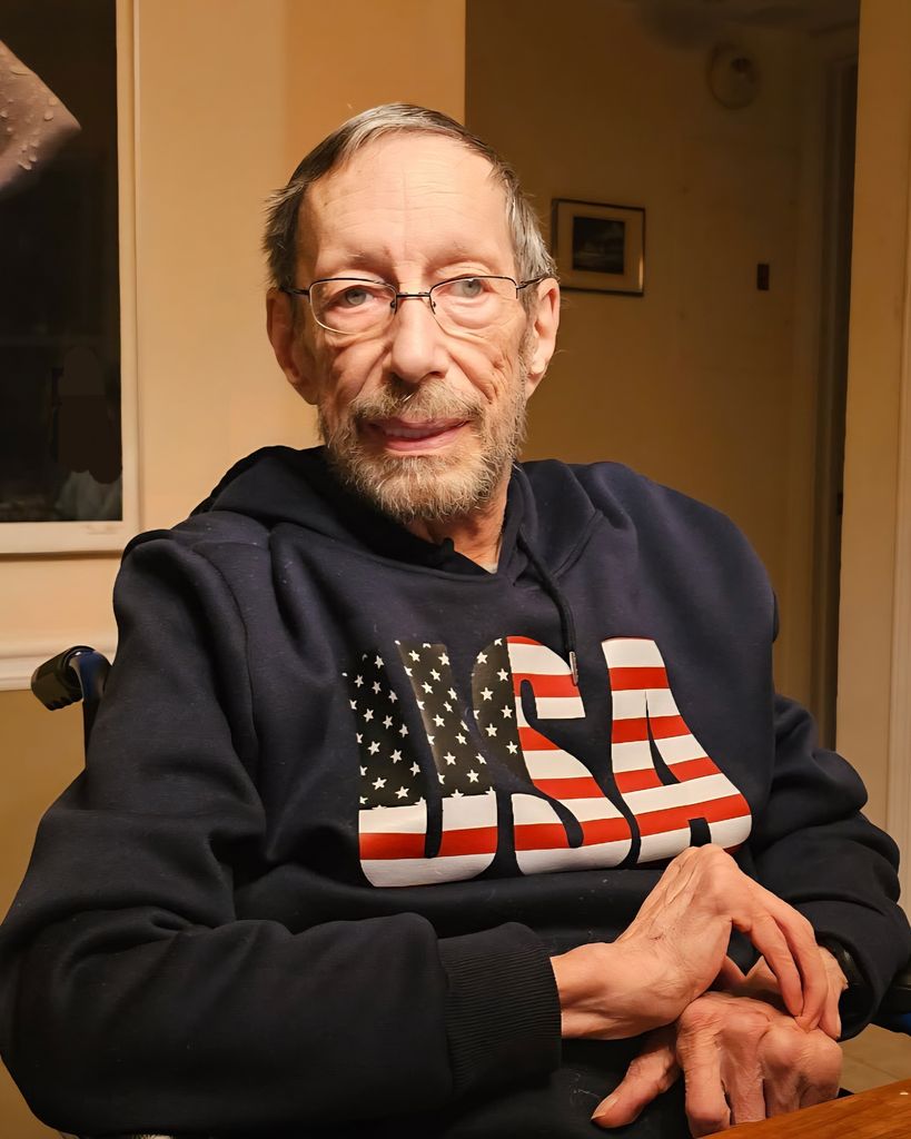 William Jon Post Profile Photo