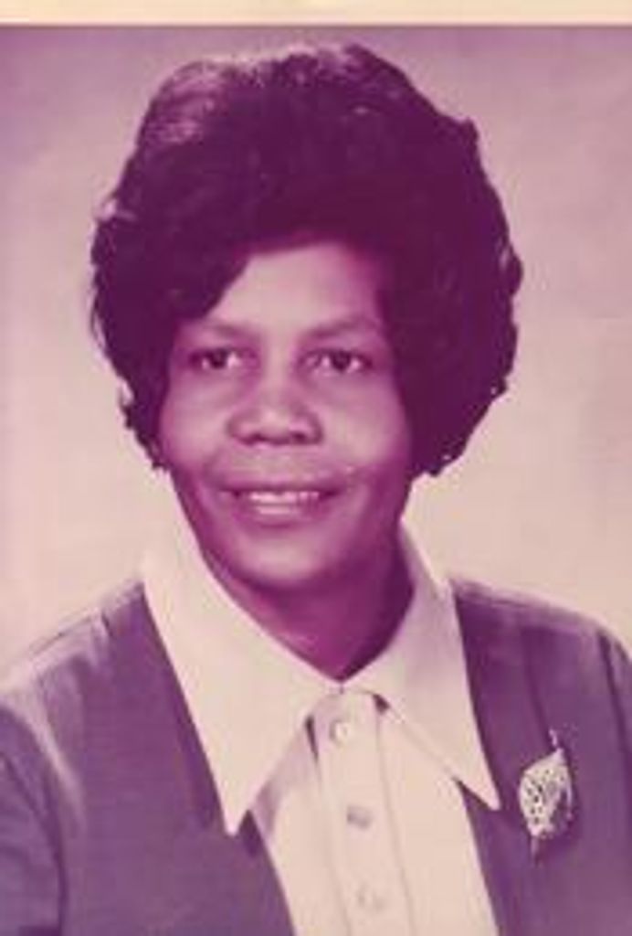 Velvet Mitchell Williams Profile Photo