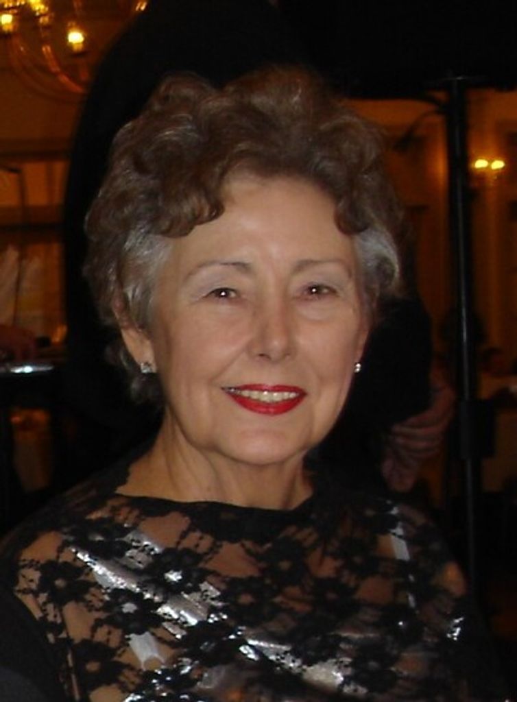 Lois Middleton Profile Photo