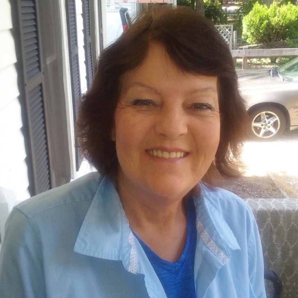 Beverly Robinson