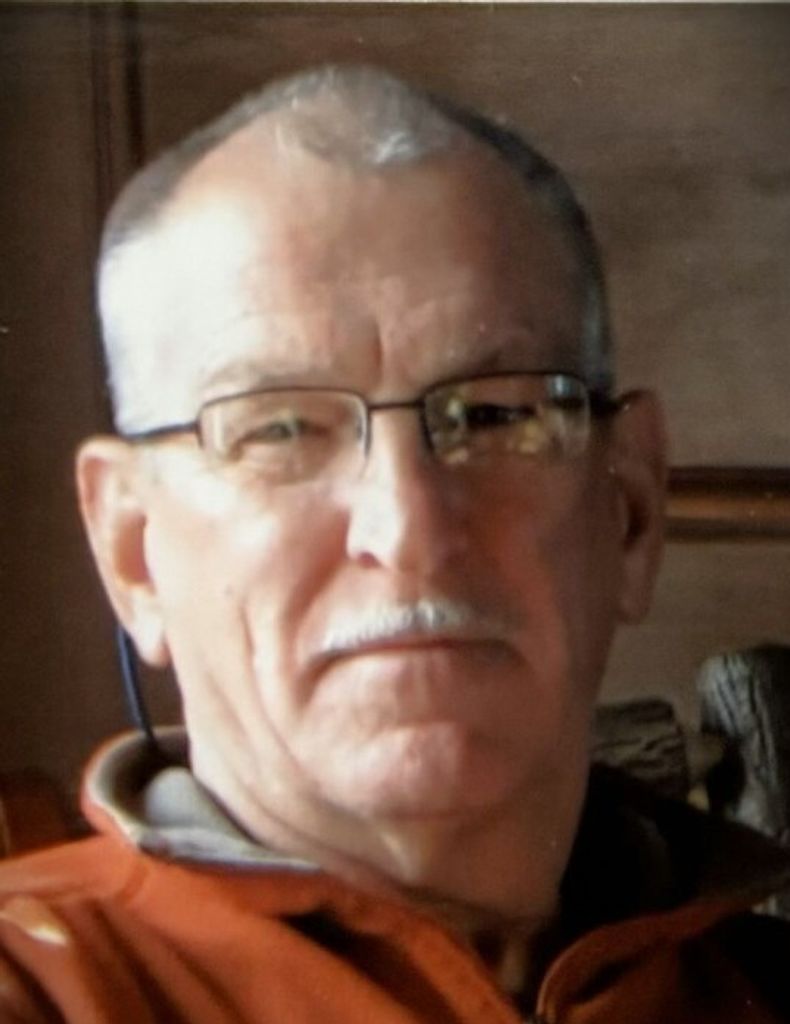 Louis "Kim" Kimmel Buterbaugh