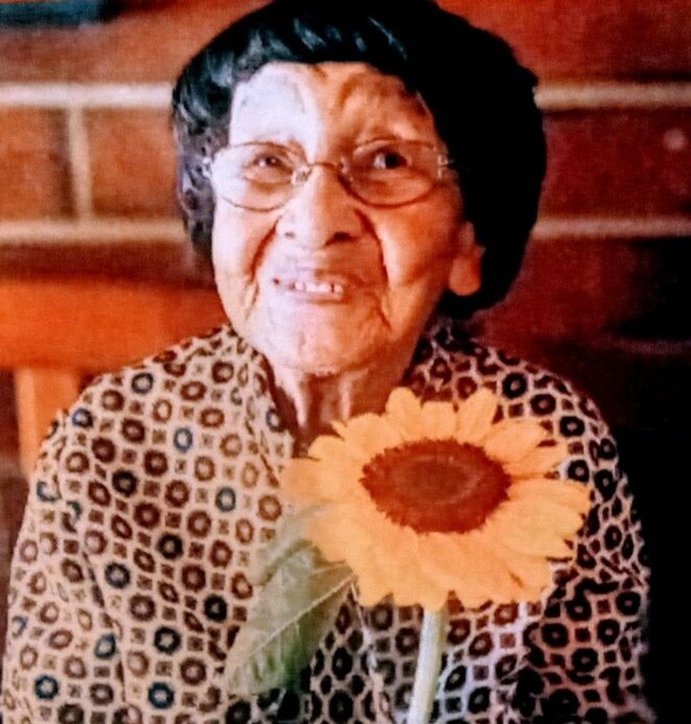 Hazel E. Gantt