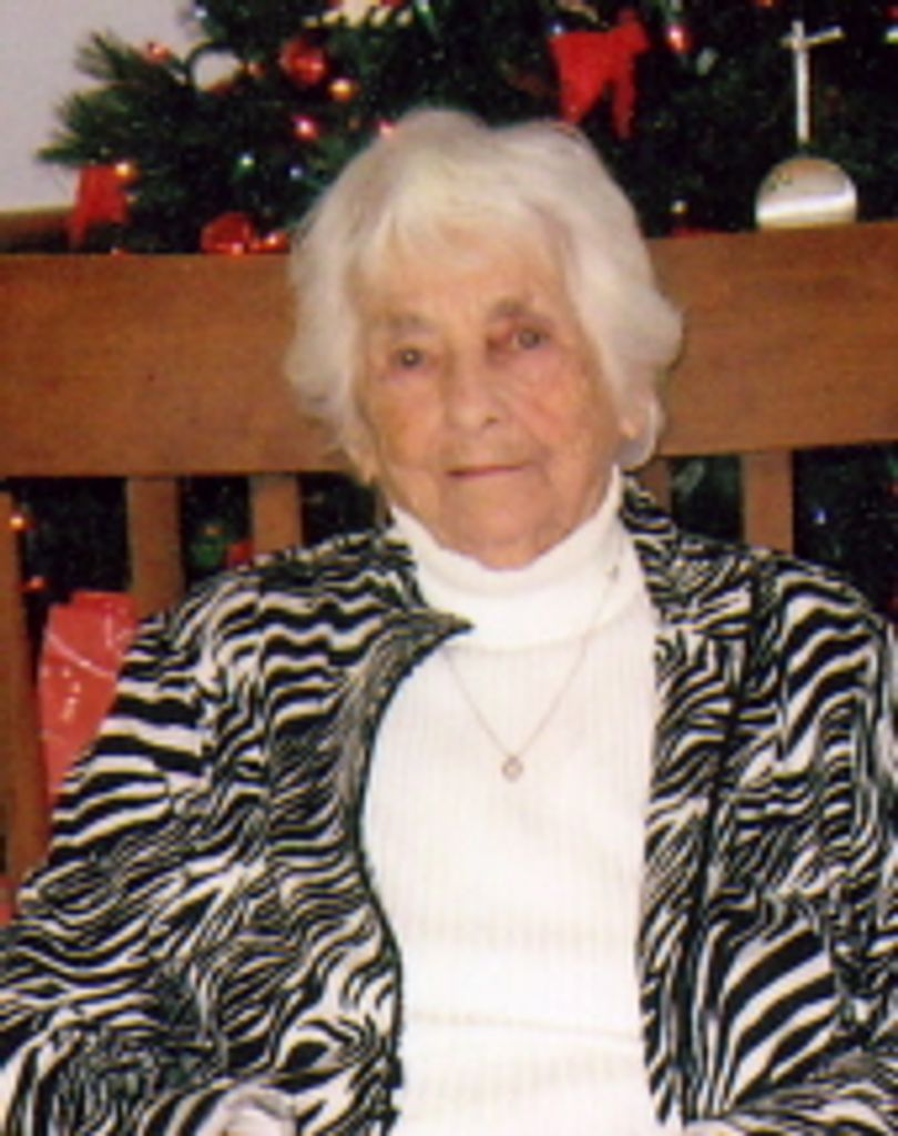 Audra Belle Raines