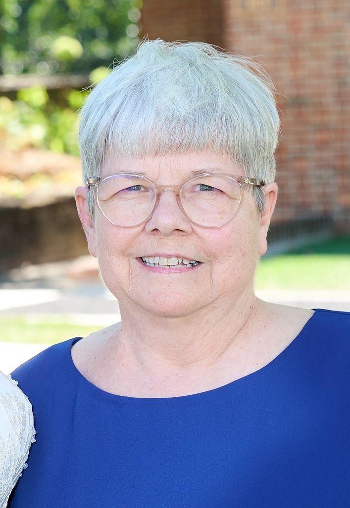 Kathy Sue Shaffer Profile Photo