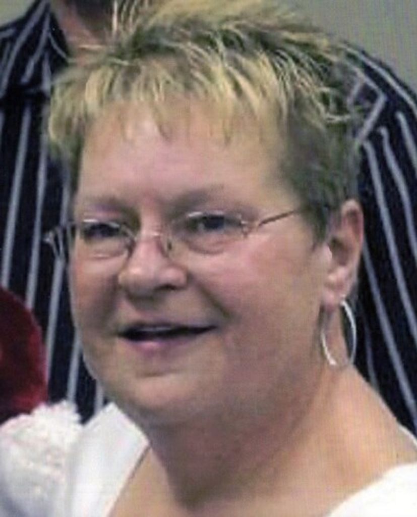 Tina Parker Bennett Profile Photo