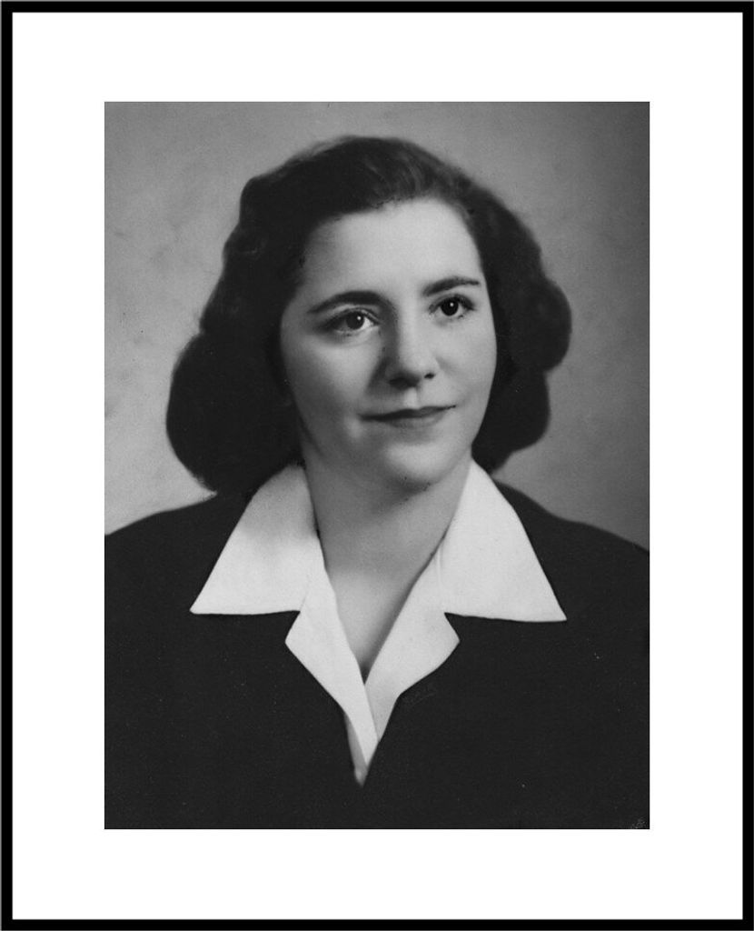 Mary Lopian Profile Photo