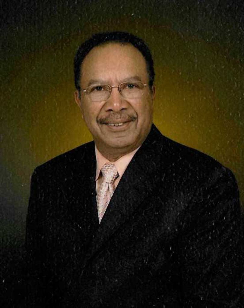 Major Charles Turner, Jr.