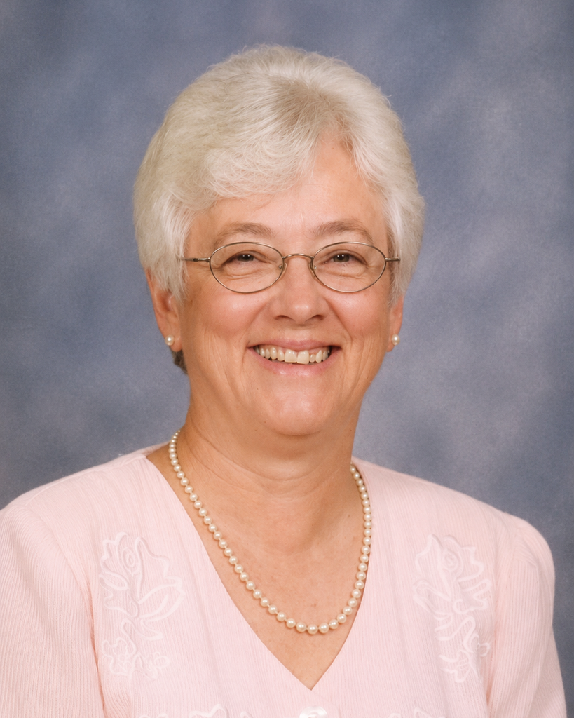 Barbara Tucker Lippard Profile Photo