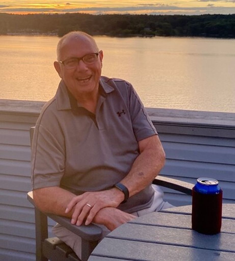 Robert Howard Nash, Sr. Profile Photo