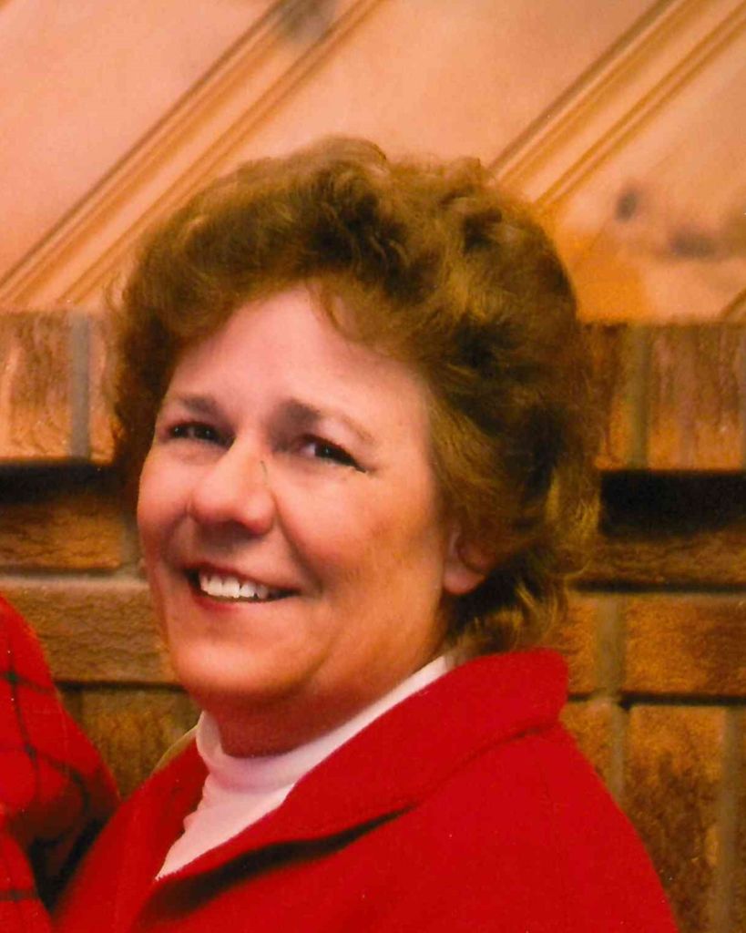 Monica Bethke Profile Photo