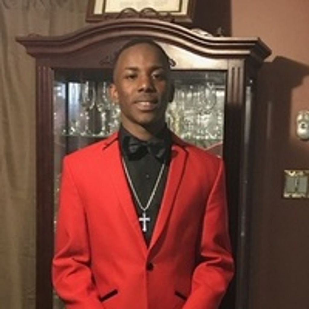 Tommie Terrill Banks Jr Profile Photo