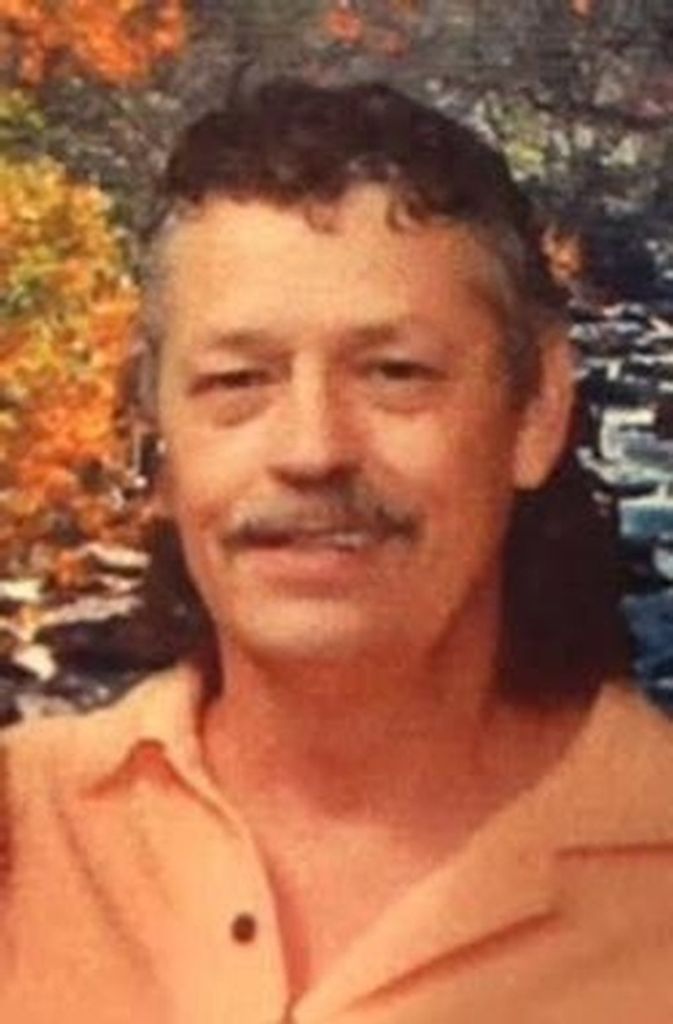 Stephen "Mark" Robbins