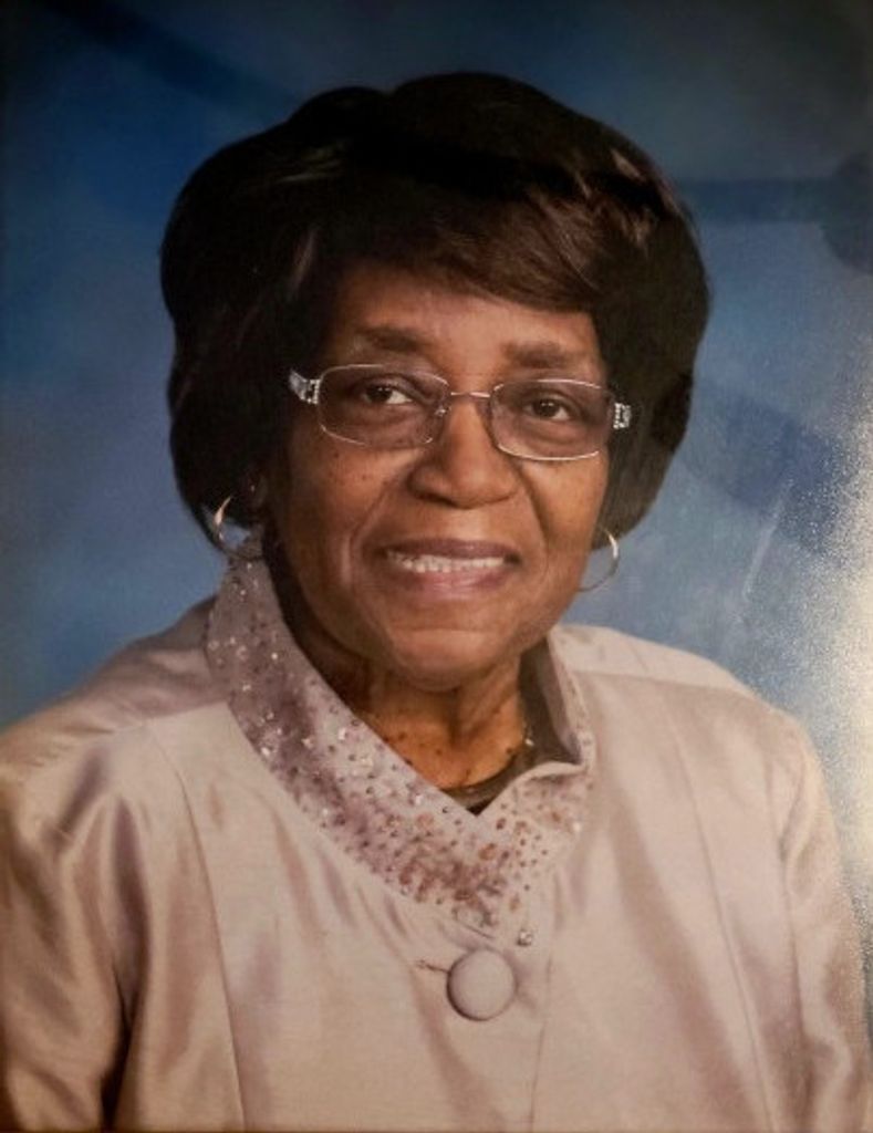 Earline "Shug" Clark