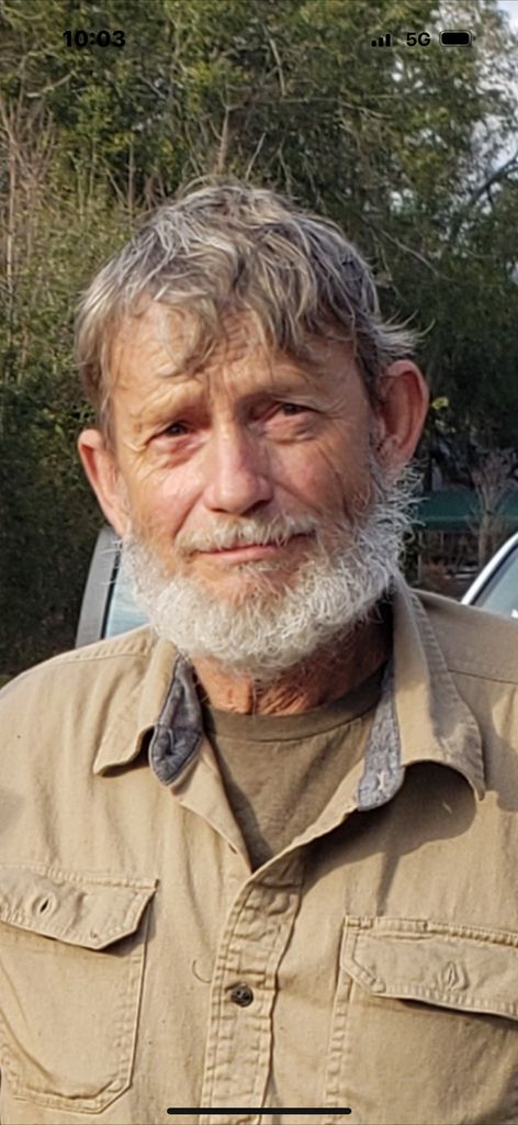 Francis Eugene Morris